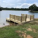 Bridgewater Drive Pier